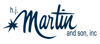 H.J. Martin and Son